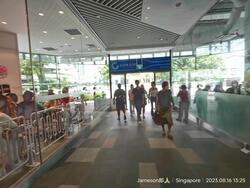 City Gate (D7), Retail #622899811